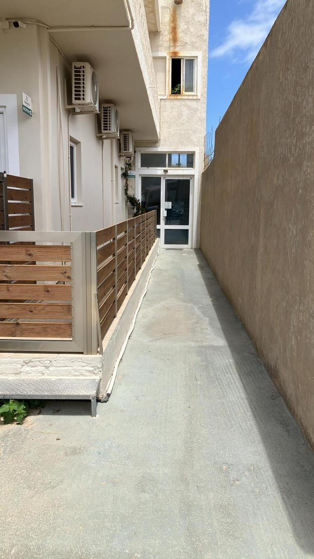Sea View House Apartment Kissamos Bagian luar foto